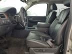 2009 Chevrolet Suburban K1500 lt