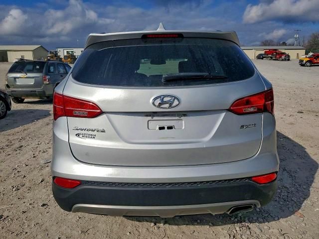 2014 Hyundai Santa fe Sport