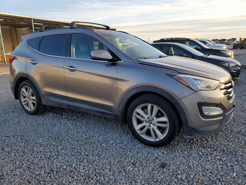 2016 Hyundai Santa fe Sport
