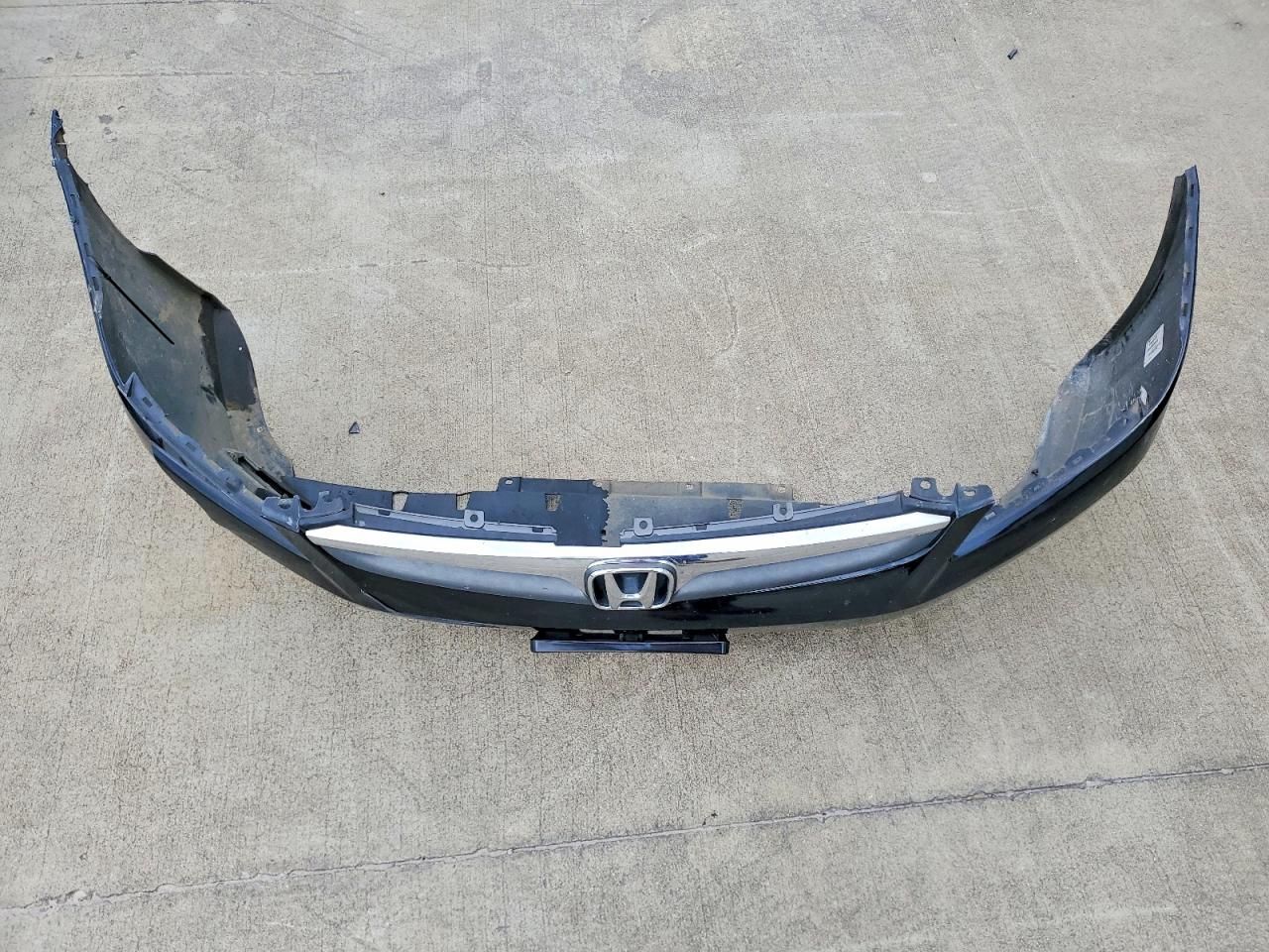 2007 Honda Accord se