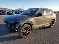 Mazda Vehiculos salvage en venta: 2024 Mazda Cx-5 Preferred
