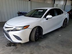 2019 Toyota Camry l for sale in Colton, CA