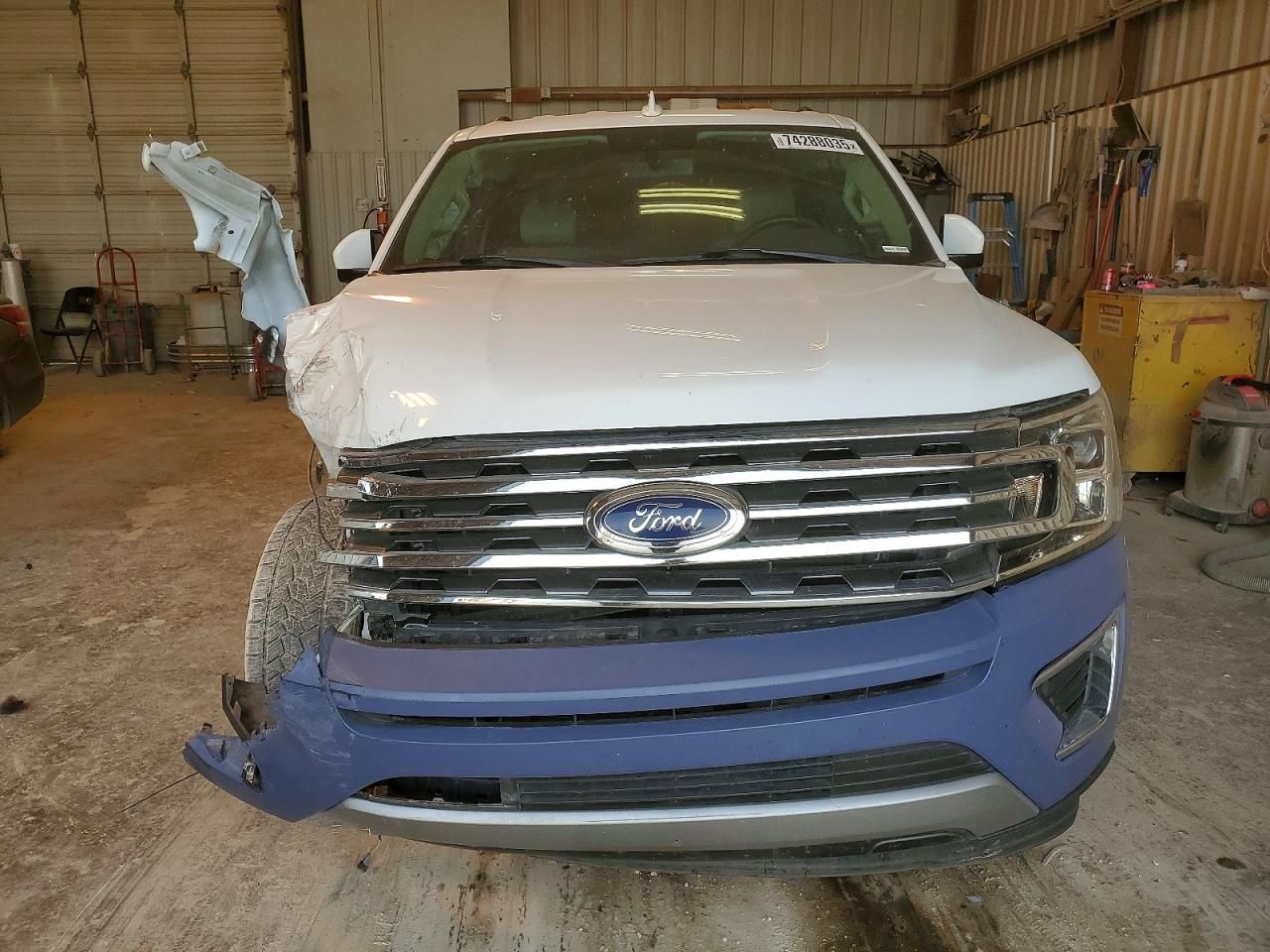 2019 Ford Expedition xlt