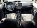 2014 Toyota Yaris