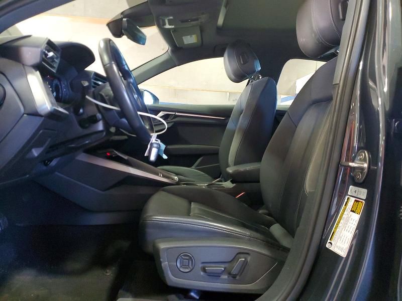 2023 Audi A3 Premium