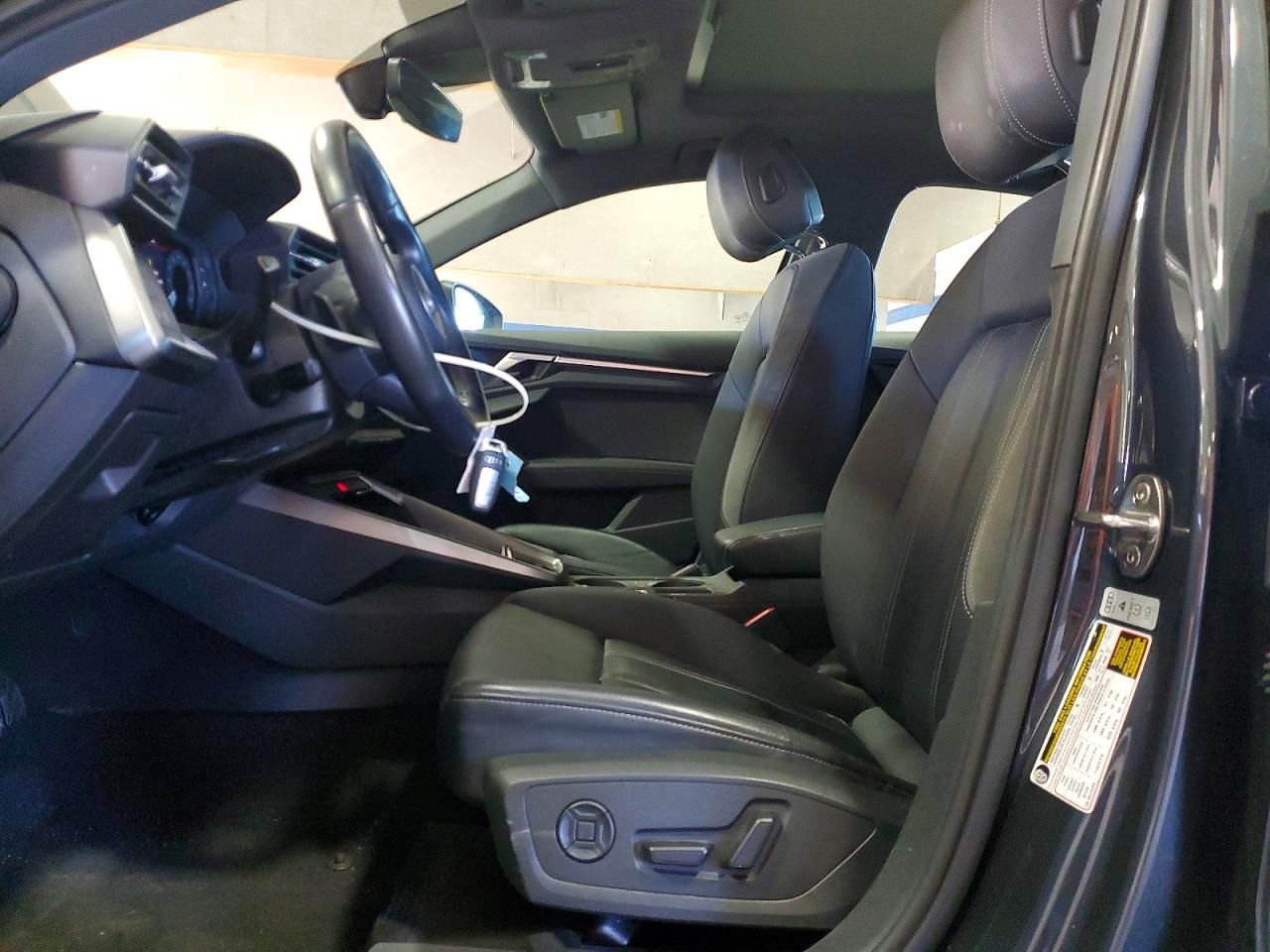 2023 Audi A3 Premium