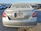 2007 Nissan Maxima se