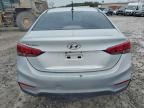 2020 Hyundai Accent se