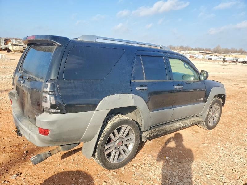 2003 Toyota 4runner SR5