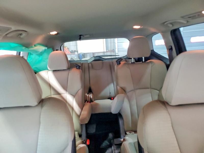 2024 Subaru Ascent Premium