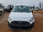 2019 Ford Transit Connect Delivery Van