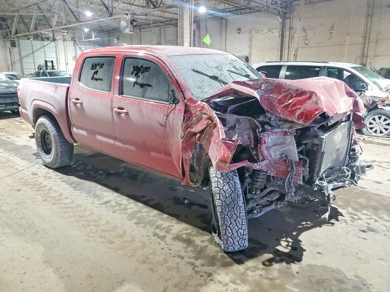 2021 Toyota Tacoma sr V6