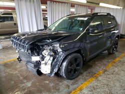 2016 Jeep Cherokee Limited for sale in Dyer, IN