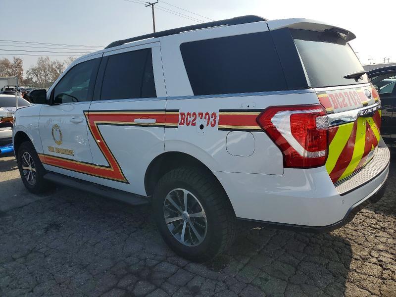 2018 Ford Expedition xl