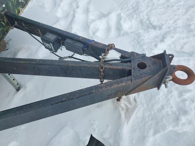 2012 Wells Cargo Enclosed Cargo Trailer