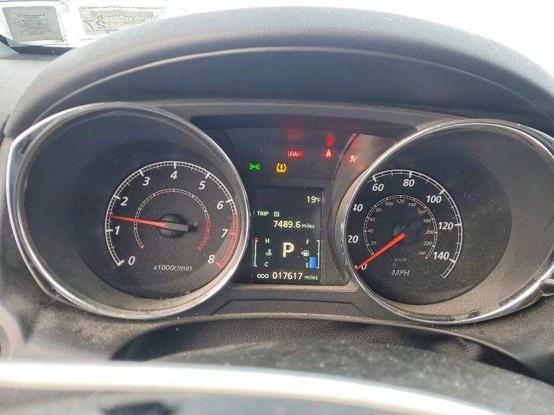 2016 Mitsubishi Outlander Sport es