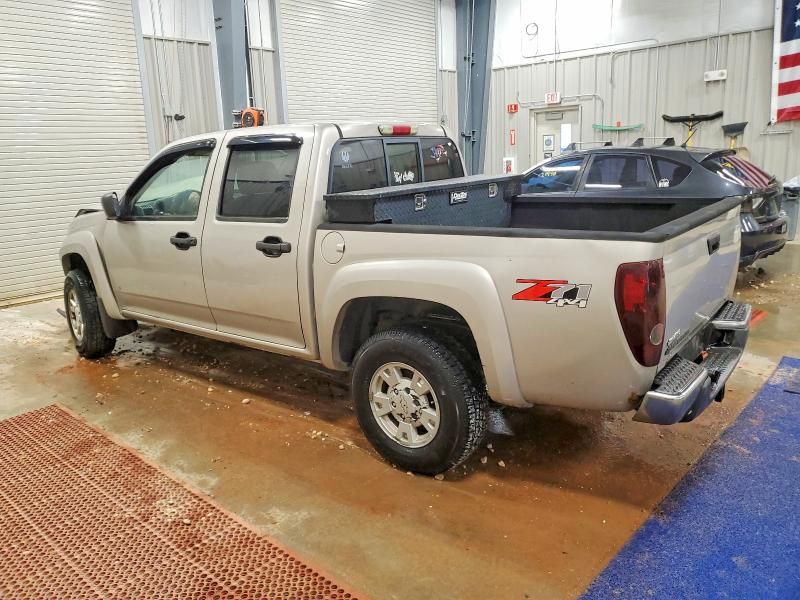2006 Chevrolet Colorado