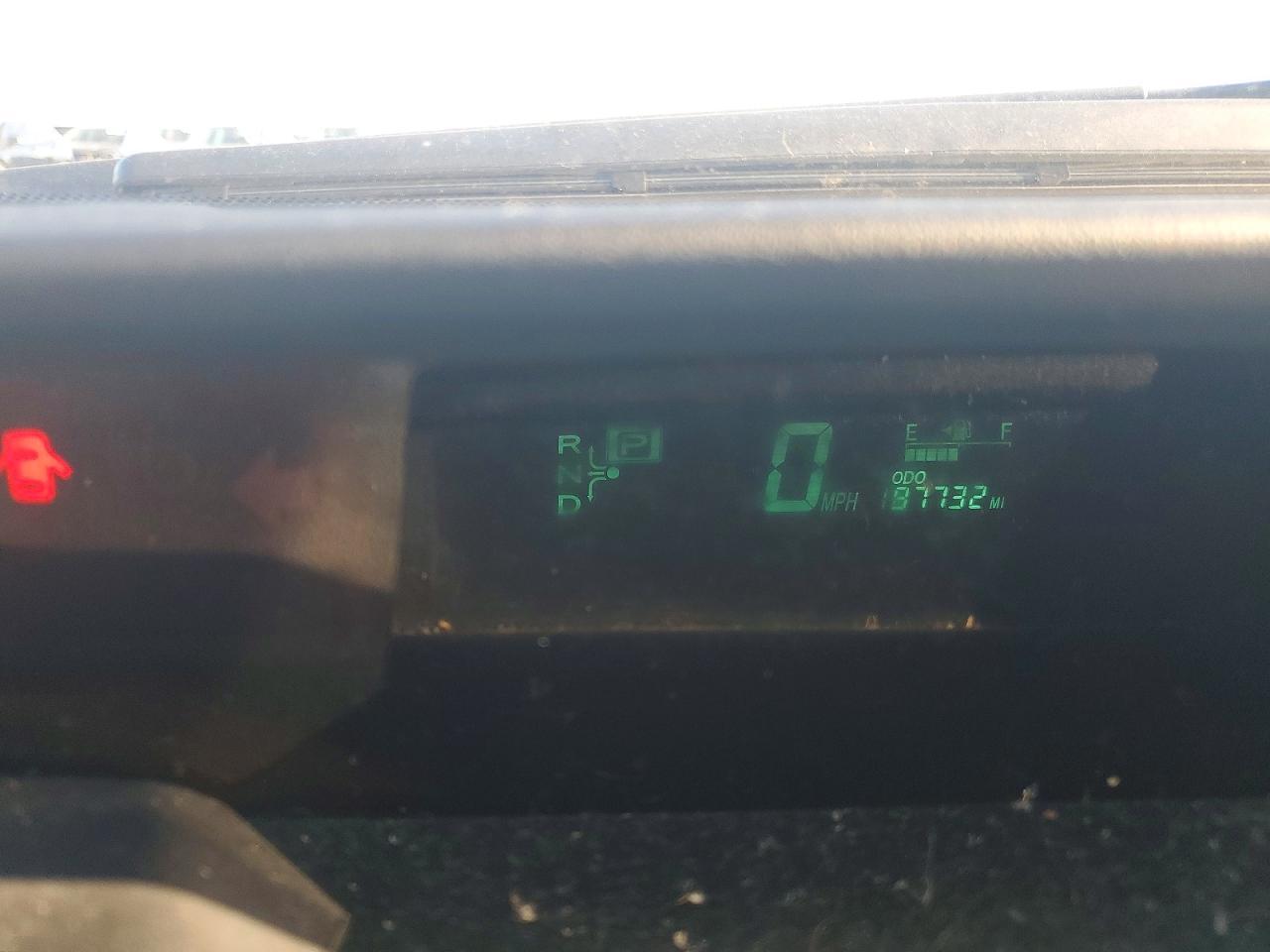 2008 Toyota Prius