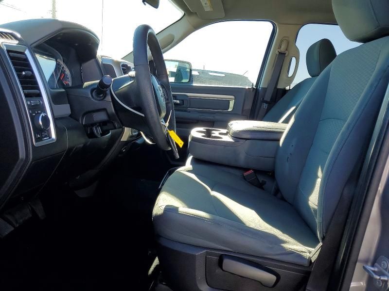 2019 Dodge Ram 1500 Classic slt