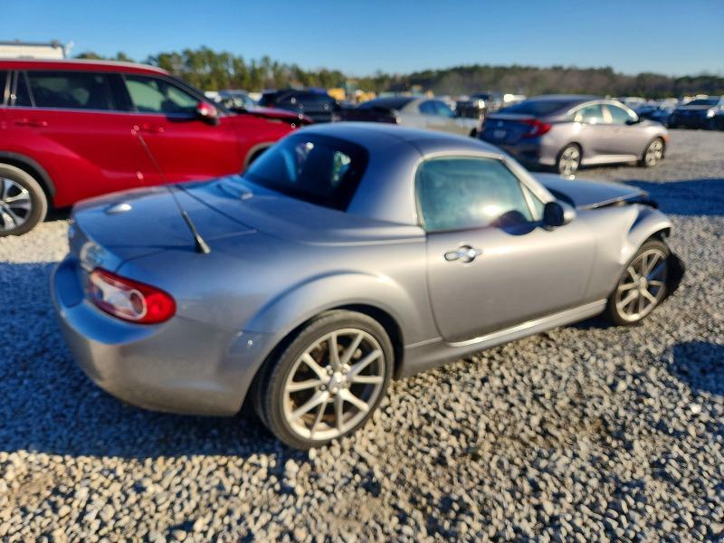 2010 Mazda Mx-5 Miata