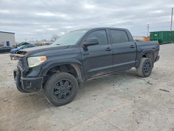 2014 Toyota Tundra Crewmax Platinum for sale in Oklahoma City, OK
