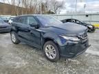 2020 Land Rover Range Rover Evoque s