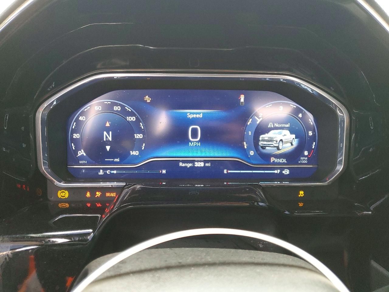 2022 Chevrolet Silverado C1500 lt