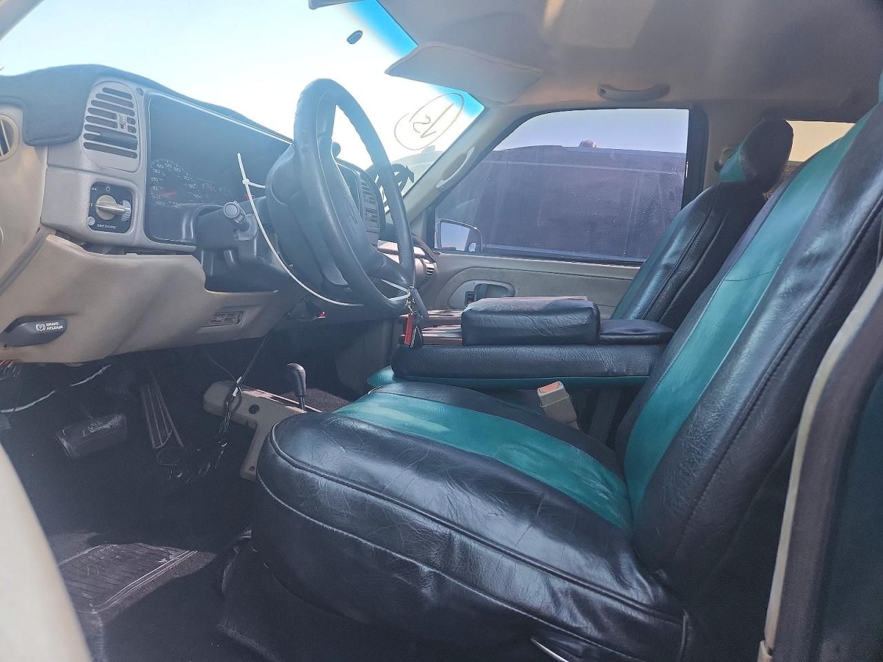 1996 Chevrolet 1500 pu ex