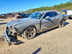 Dodge salvage cars for sale: 2017 Dodge Challenger sxt