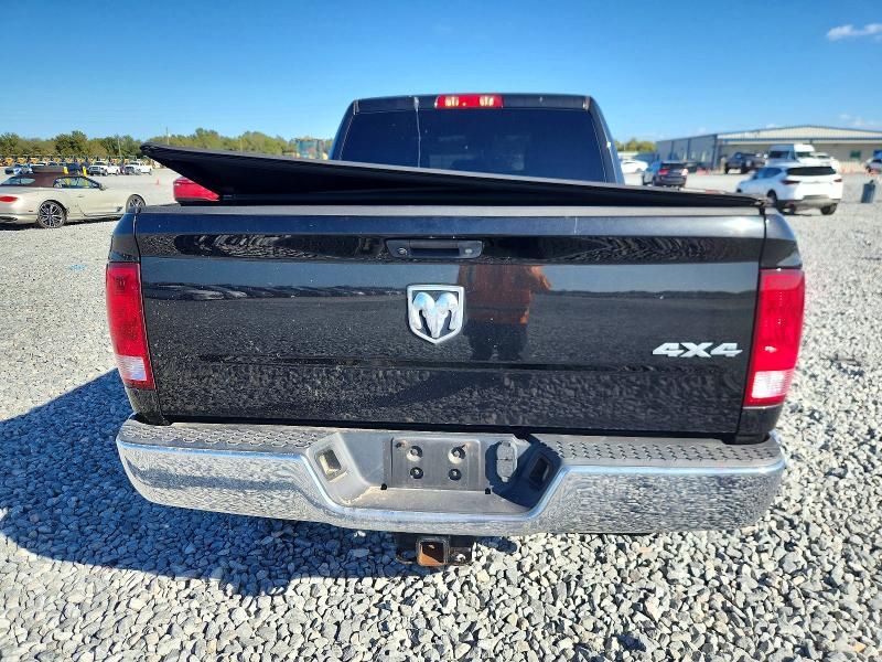 2018 Dodge Ram 2500 st