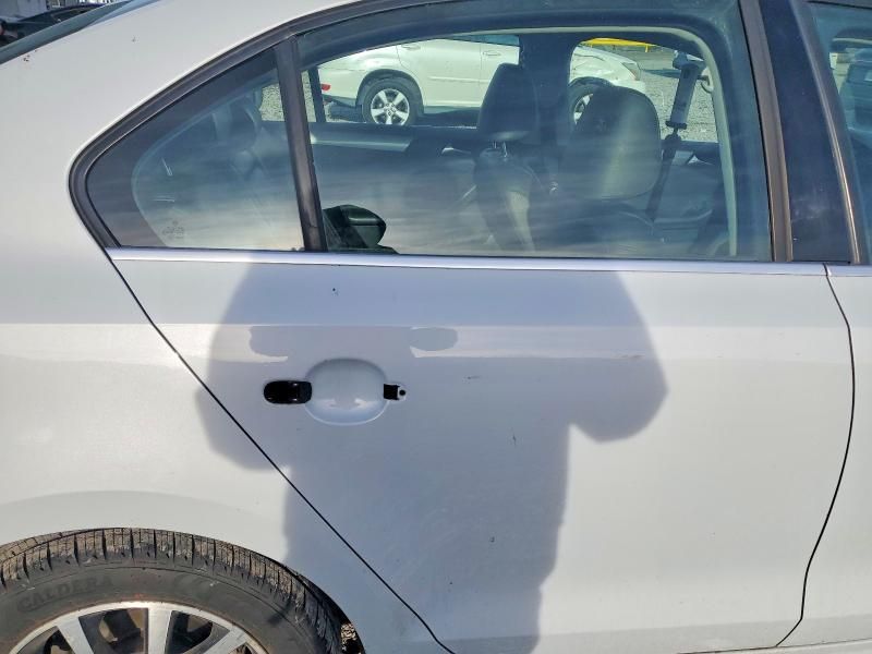 2017 Volkswagen Jetta se