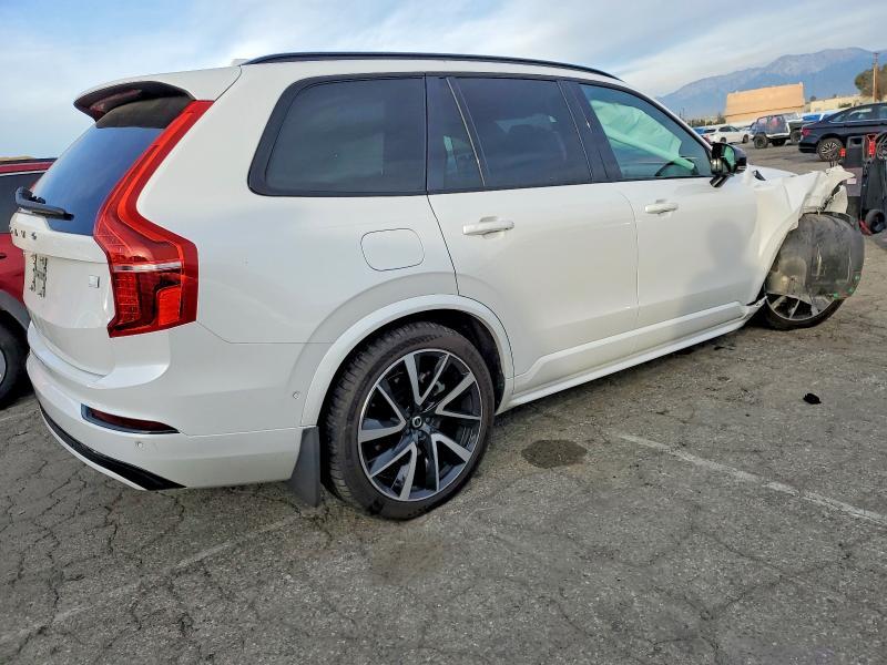 2023 Volvo Xc90 Ultimate