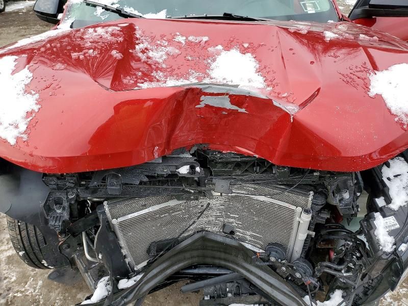 2023 Volkswagen Atlas sel R-line