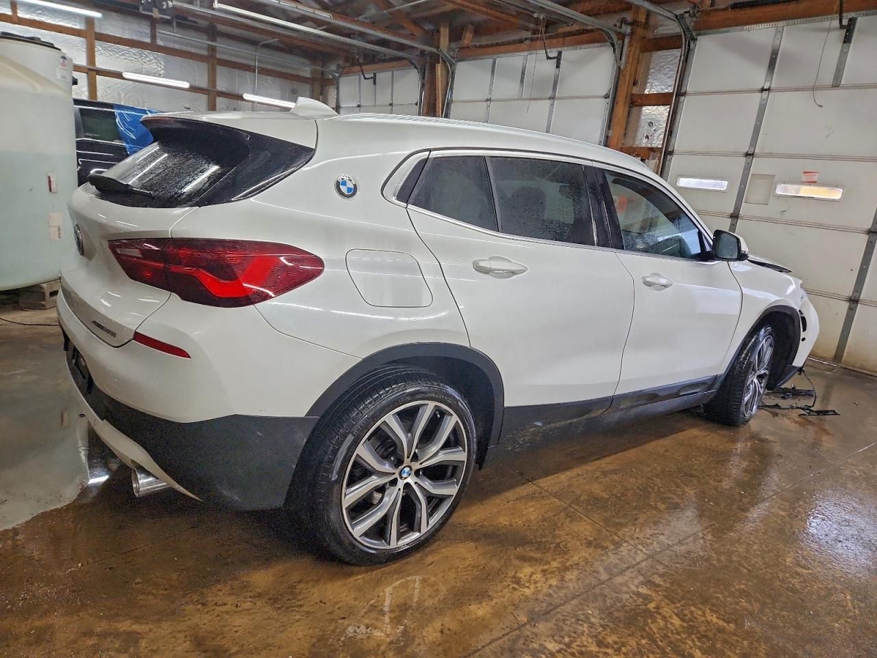2022 BMW X2 Xdrive28i