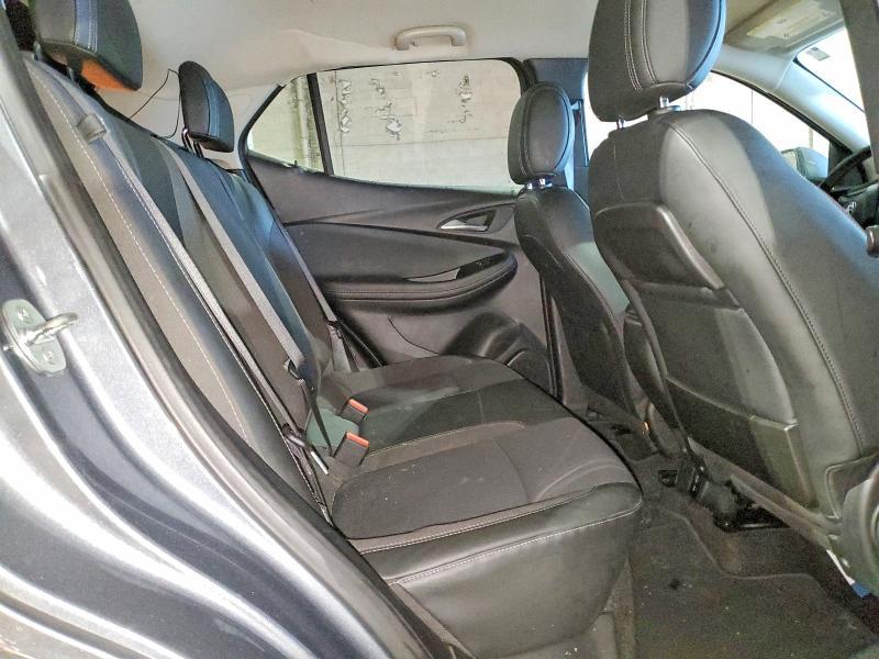 2022 Buick Encore gx Preferred