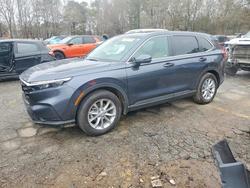 2025 Honda Cr-v exl for sale in Austell, GA