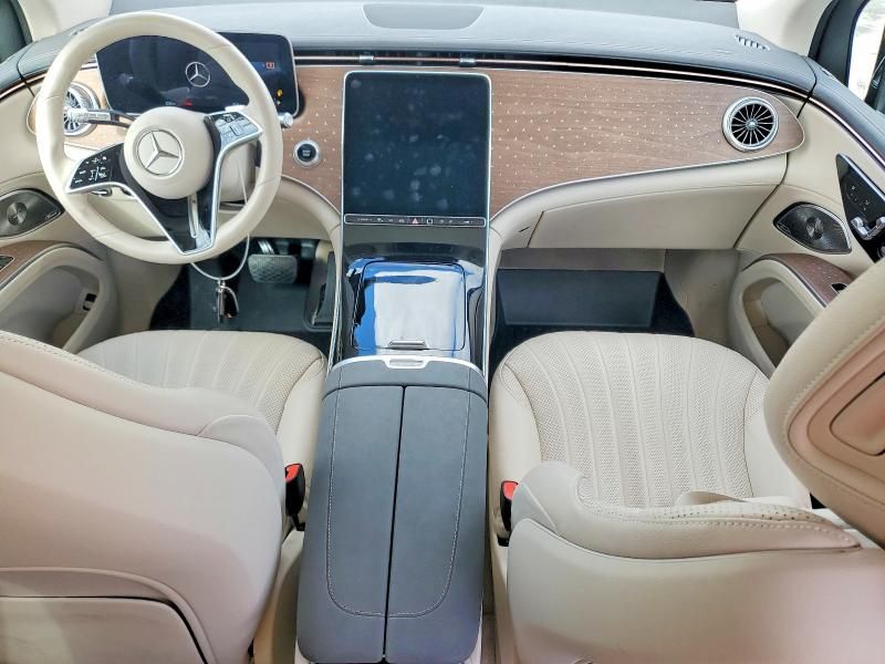 2023 Mercedes-Benz Eqs suv 450+