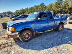 2002 Ford Ranger Super cab for sale in Eight Mile, AL