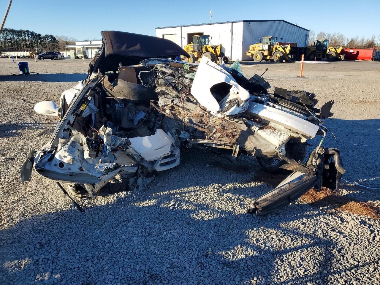2007 Porsche 911 new Generation Carrera Cabriolet