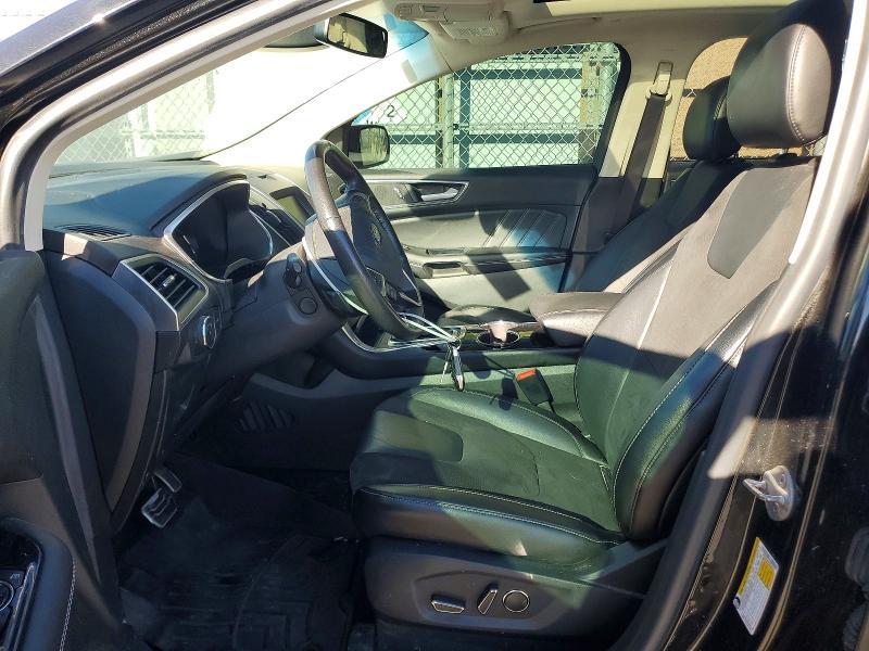 2015 Ford Edge Sport