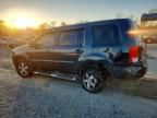 2011 Honda Pilot exl