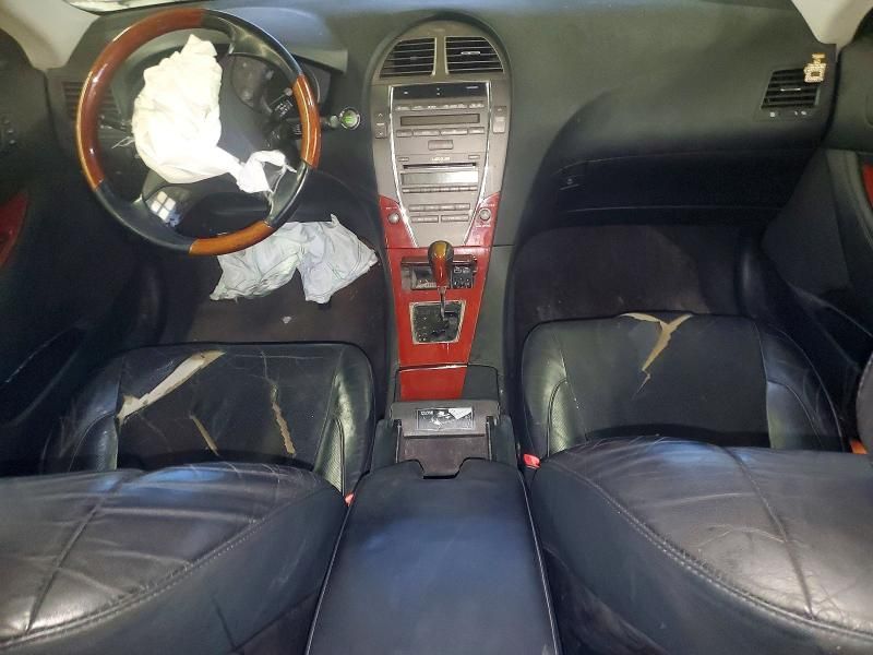 2008 Lexus Es 350