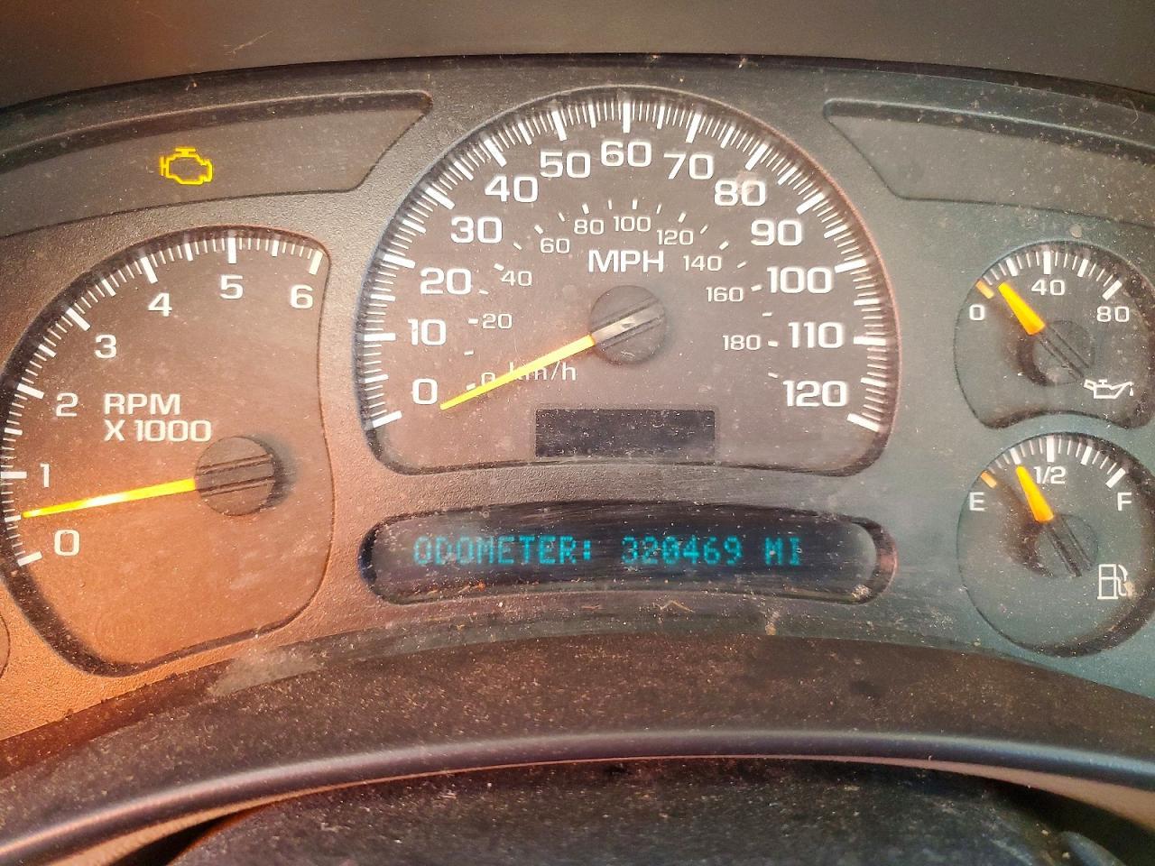 2005 GMC Yukon xl C1500