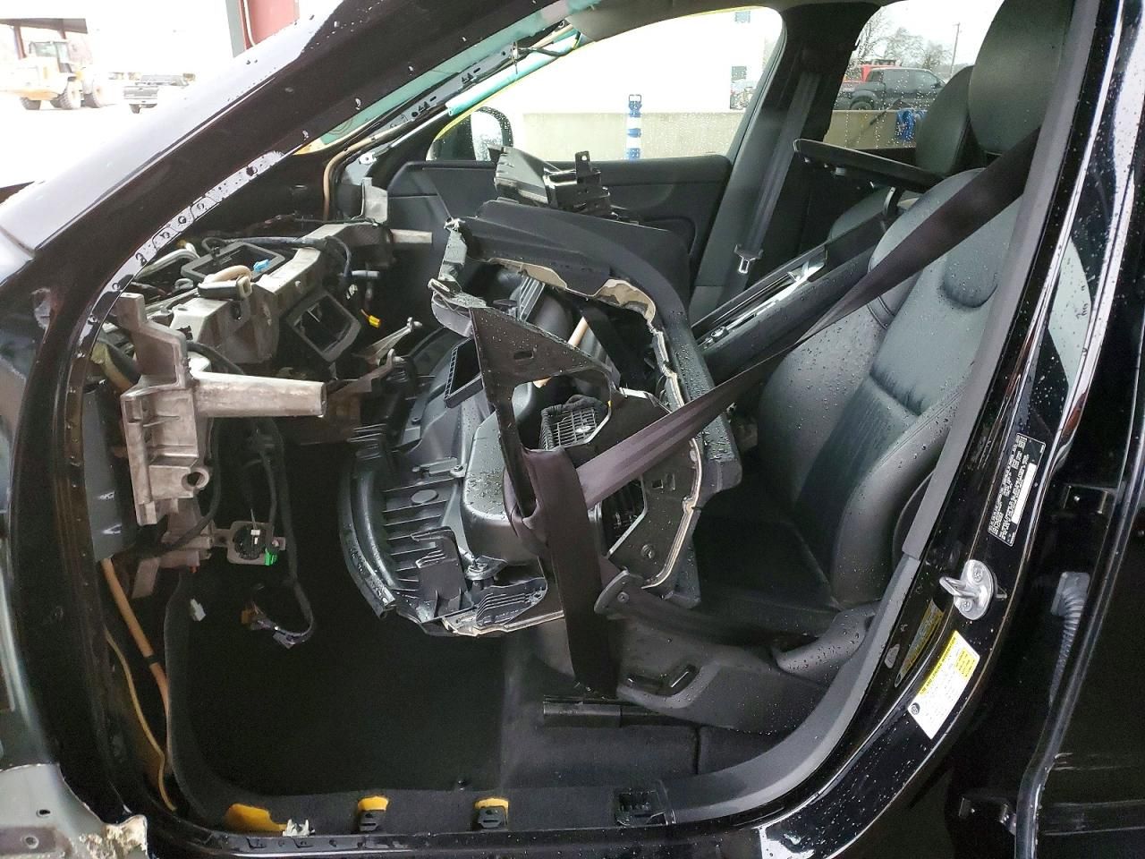 2024 Volvo Xc60 Core