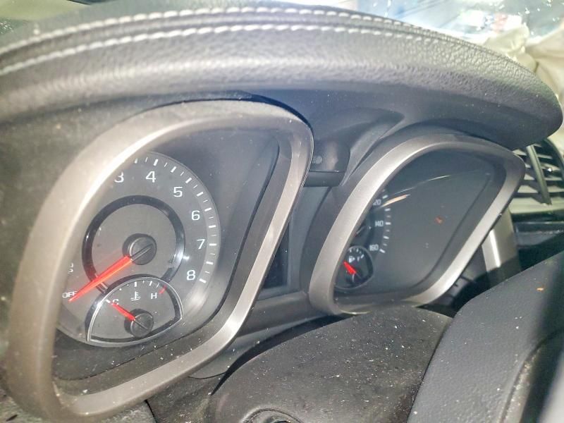 2014 Chevrolet Malibu 1LT