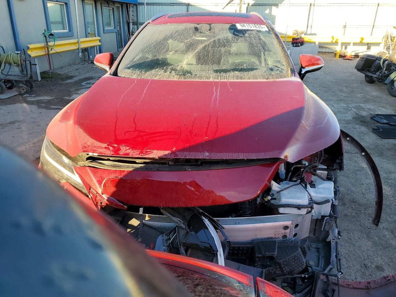 2023 Lexus Rx 350 Base