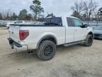 2012 Ford F150 Super cab