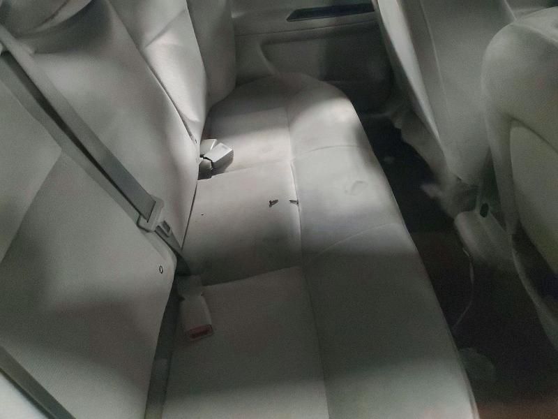 2009 Chevrolet Impala 1LT