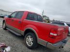 2004 Ford F150 Supercrew