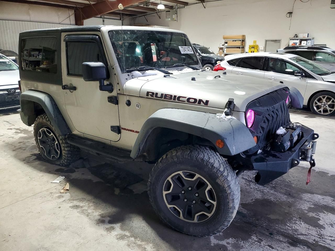 2007 Jeep Wrangler x